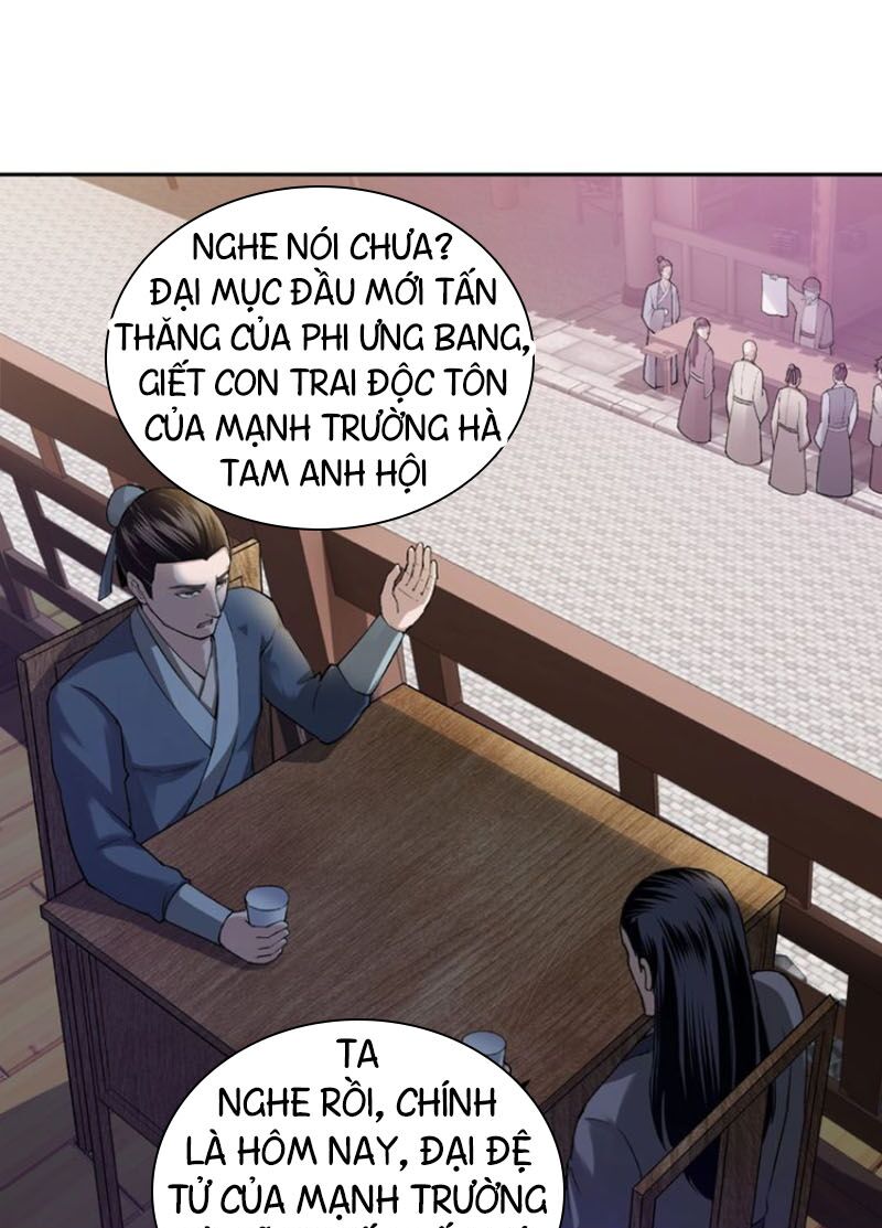 Tối Cường Phản Phái Hệ Thống Chapter 21 - Trang 44