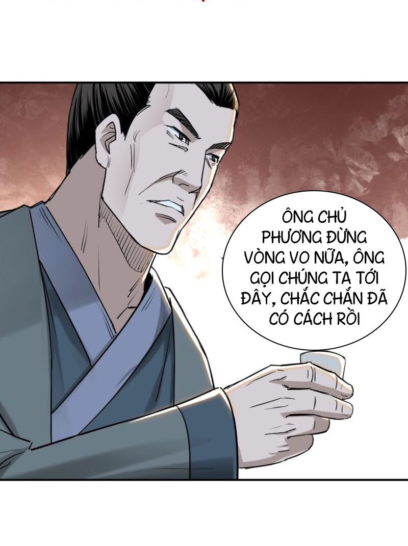 Tối Cường Phản Phái Hệ Thống Chapter 26 - Trang 14