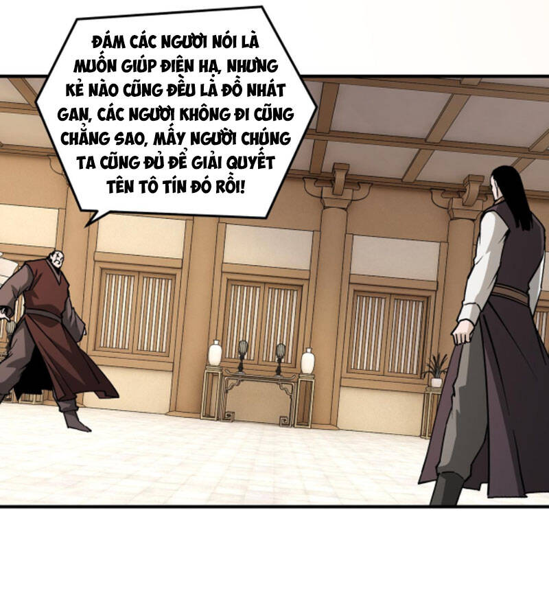 Tối Cường Phản Phái Hệ Thống Chapter 244 - Trang 7