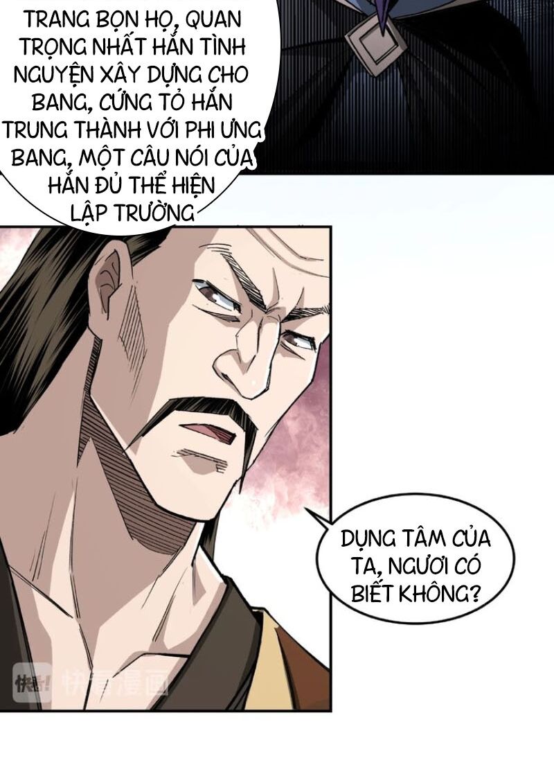 Tối Cường Phản Phái Hệ Thống Chapter 17 - Trang 39