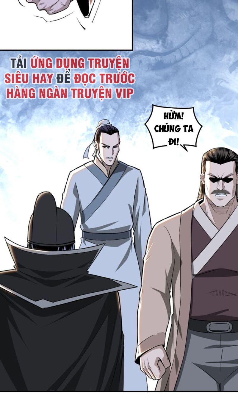 Tối Cường Phản Phái Hệ Thống Chapter 22 - Trang 33