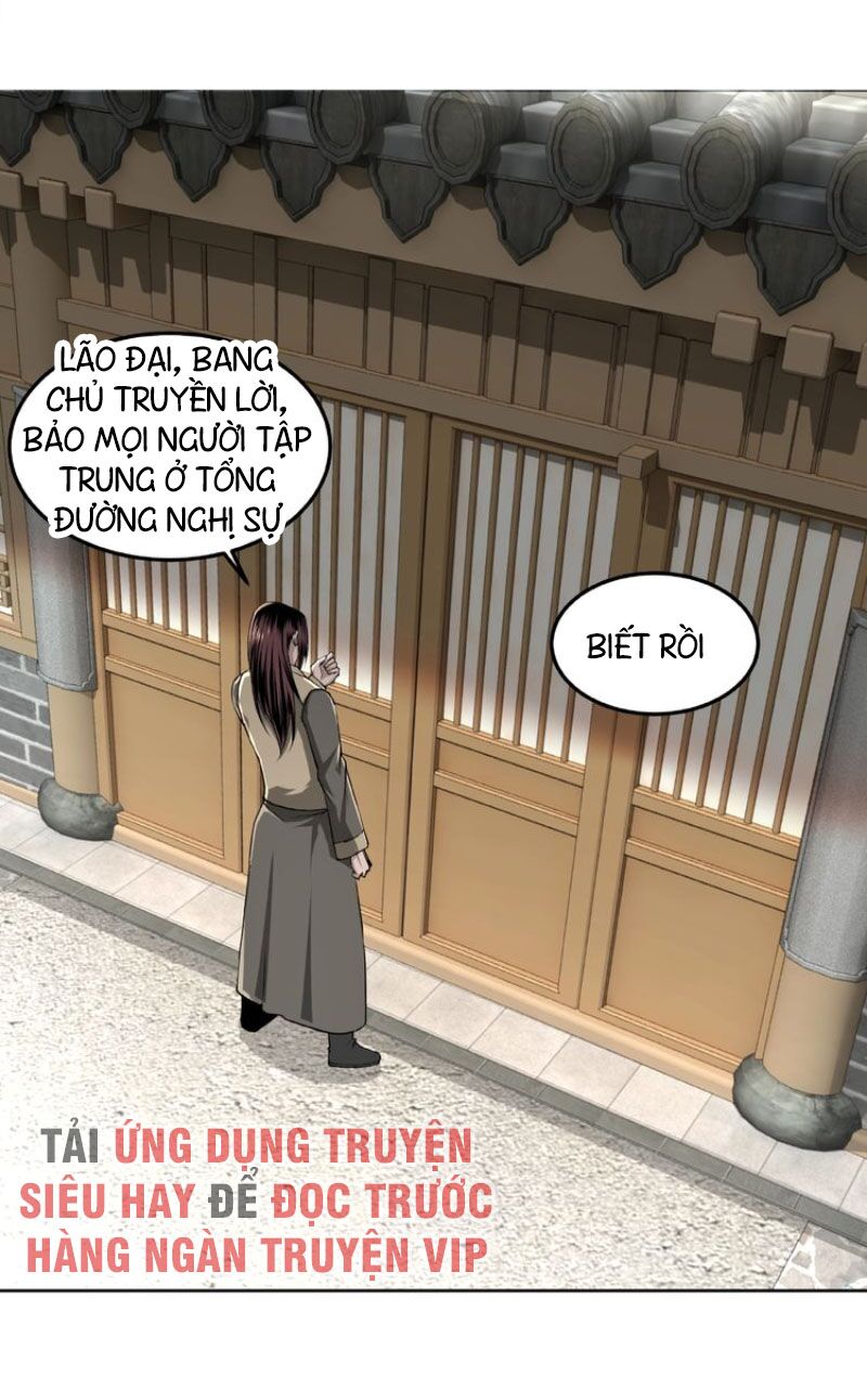 Tối Cường Phản Phái Hệ Thống Chapter 24 - Trang 17