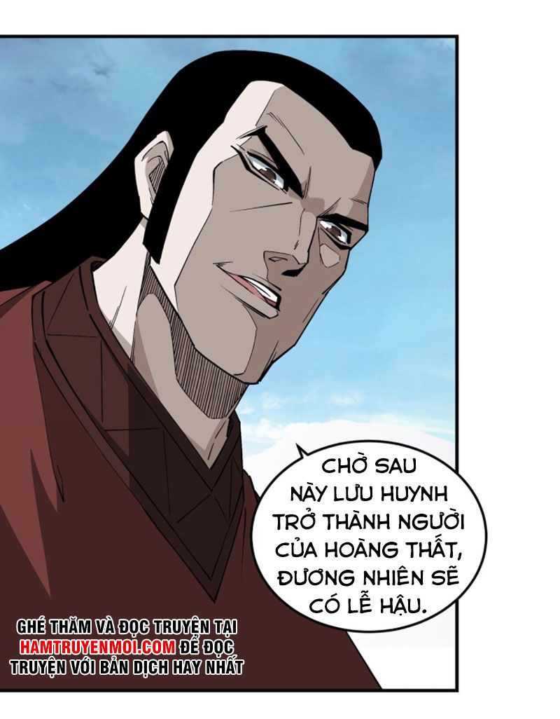 Tối Cường Phản Phái Hệ Thống Chapter 235 - Trang 10