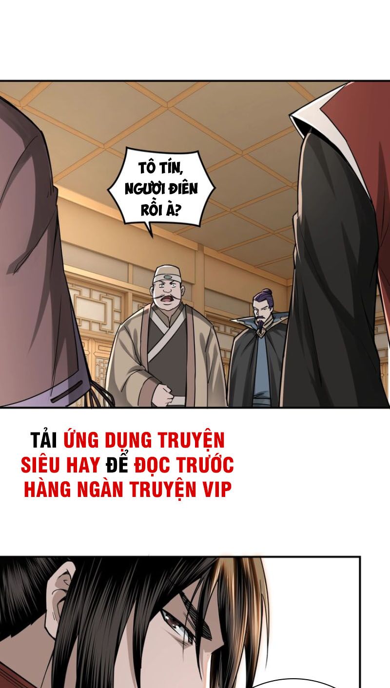 Tối Cường Phản Phái Hệ Thống Chapter 28 - Trang 15