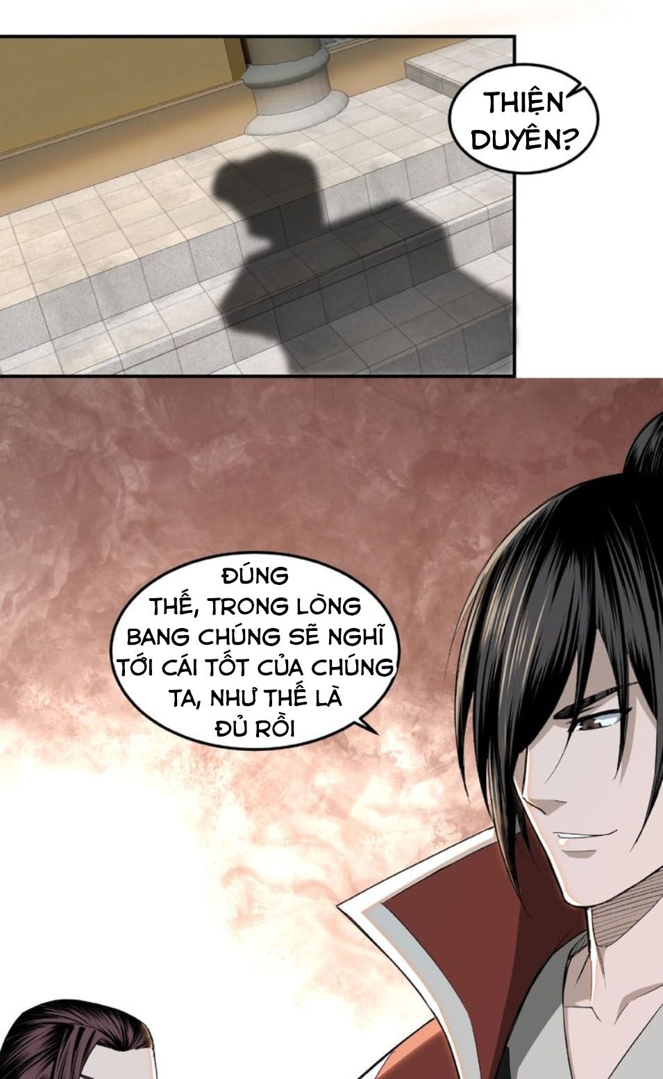 Tối Cường Phản Phái Hệ Thống Chapter 23 - Trang 26