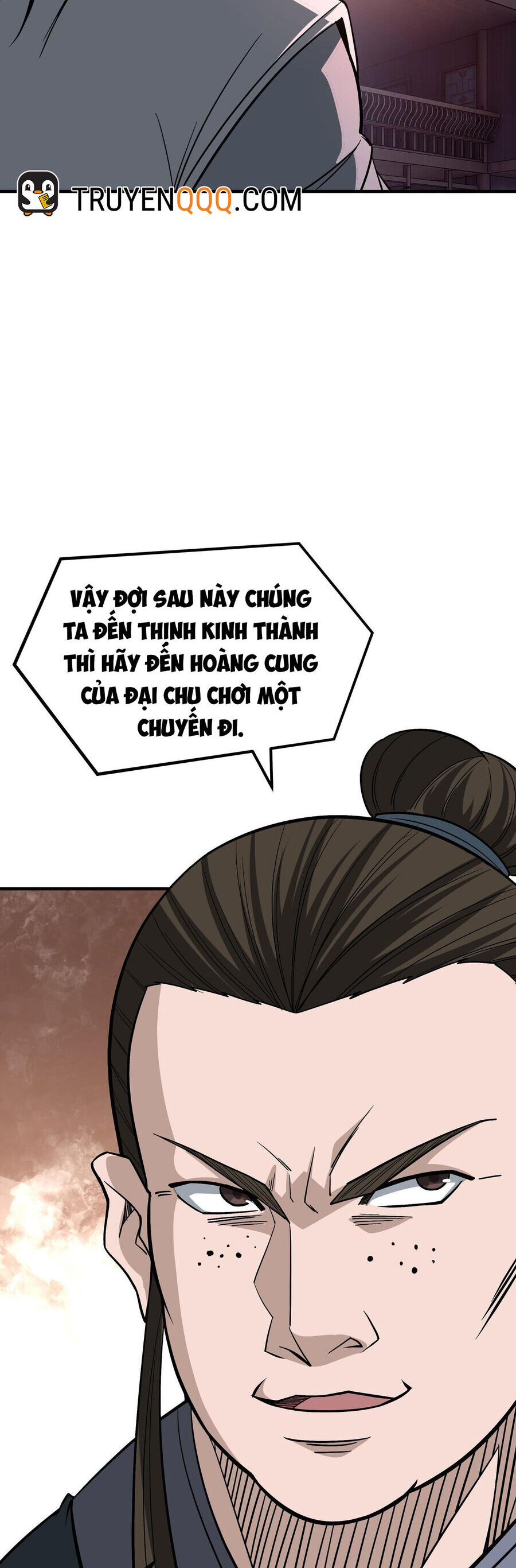 Tối Cường Phản Phái Hệ Thống Chapter 310 - Trang 10