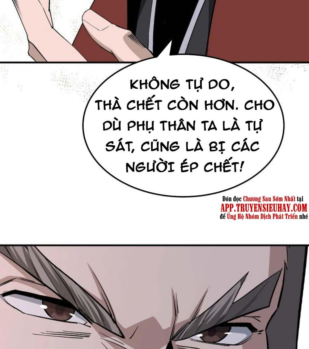 Tối Cường Phản Phái Hệ Thống Chapter 276 - Trang 47