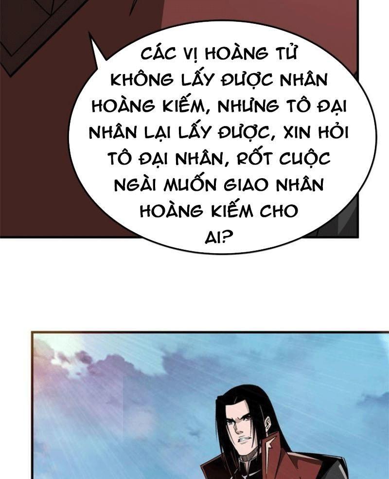 Tối Cường Phản Phái Hệ Thống Chapter 274 - Trang 27