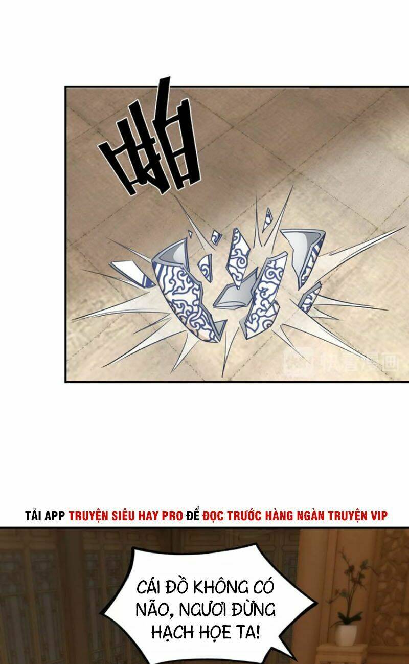 Tối Cường Phản Phái Hệ Thống Chapter 9 - Trang 57