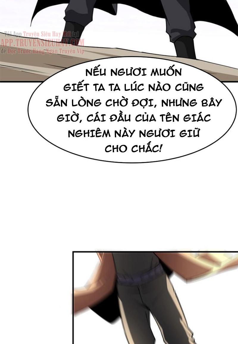 Tối Cường Phản Phái Hệ Thống Chapter 269 - Trang 19