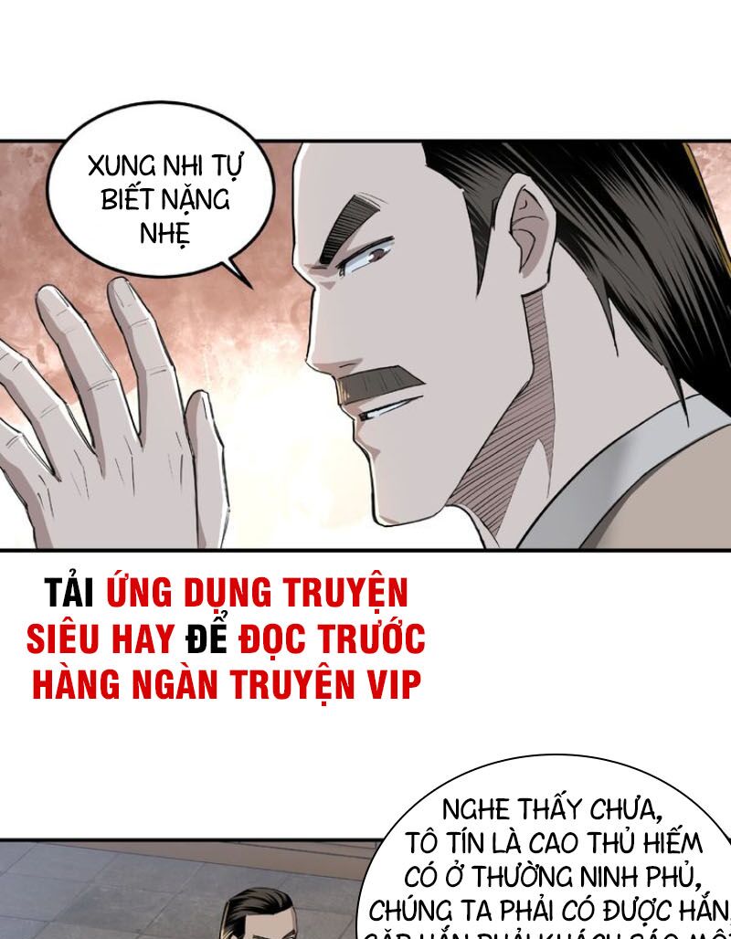 Tối Cường Phản Phái Hệ Thống Chapter 18 - Trang 16