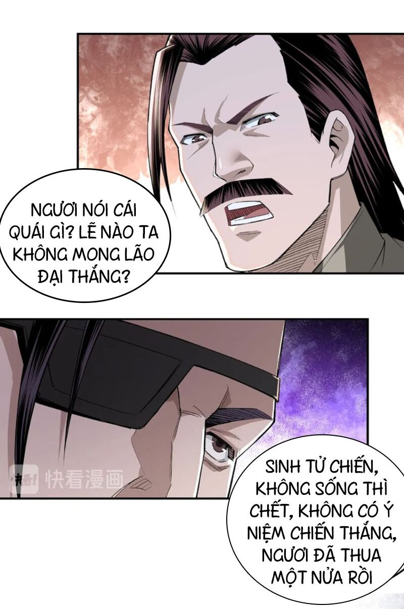 Tối Cường Phản Phái Hệ Thống Chapter 21 - Trang 59