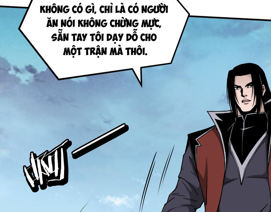 Tối Cường Phản Phái Hệ Thống Chapter 284 - Trang 6