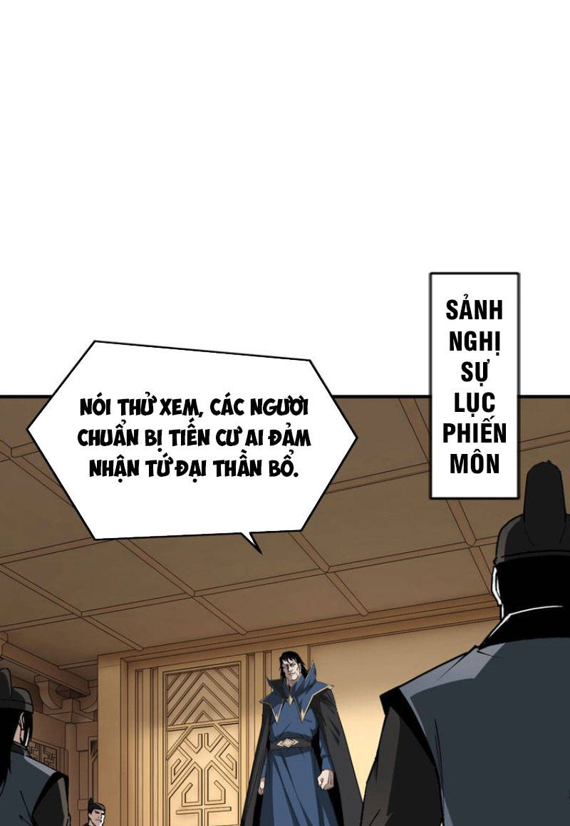 Tối Cường Phản Phái Hệ Thống Chapter 279 - Trang 33