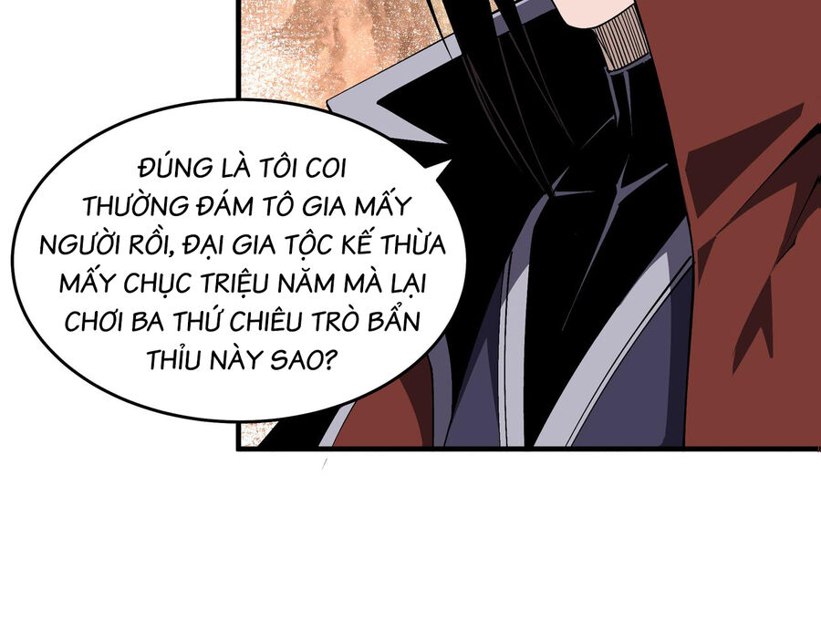 Tối Cường Phản Phái Hệ Thống Chapter 287 - Trang 7