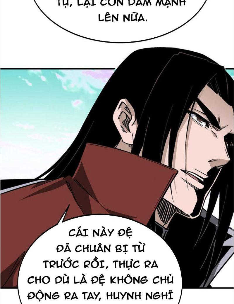 Tối Cường Phản Phái Hệ Thống Chapter 270 - Trang 38