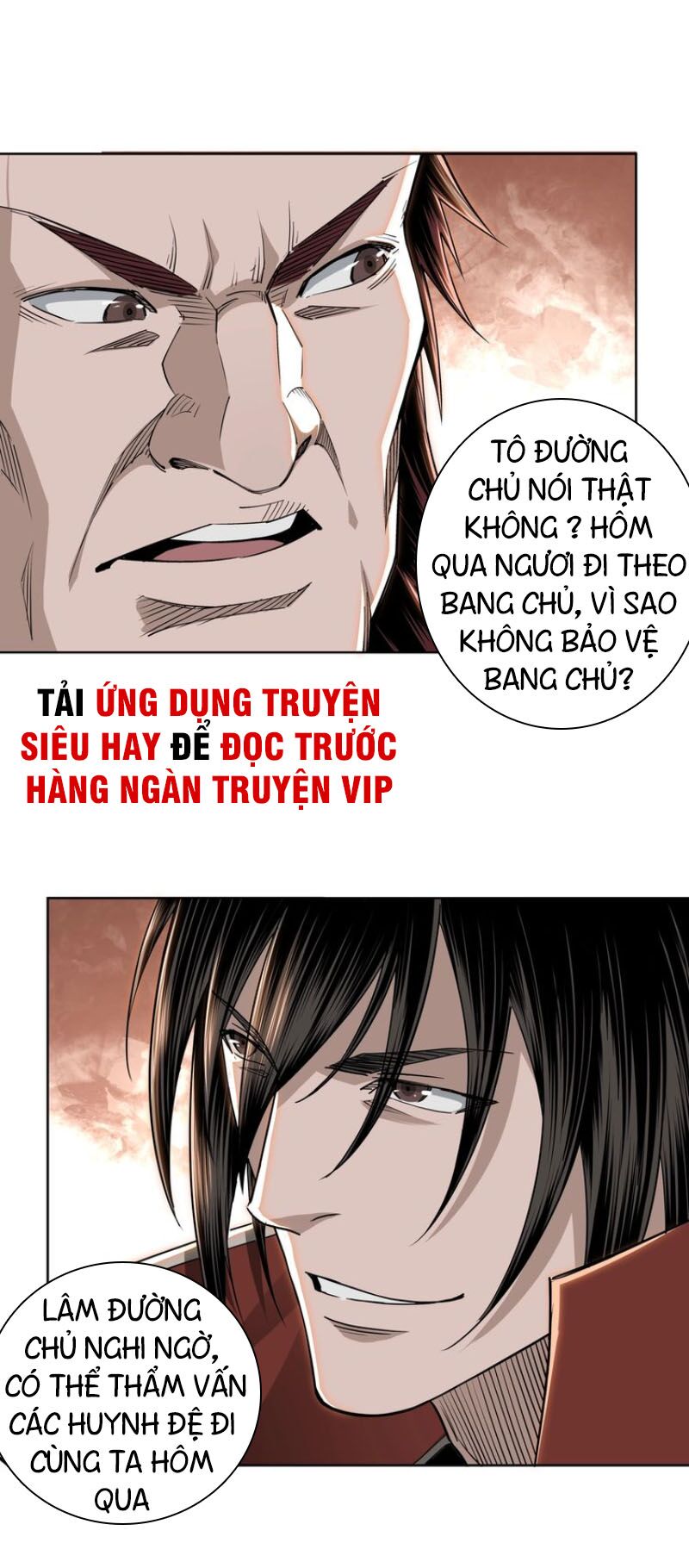 Tối Cường Phản Phái Hệ Thống Chapter 29 - Trang 33