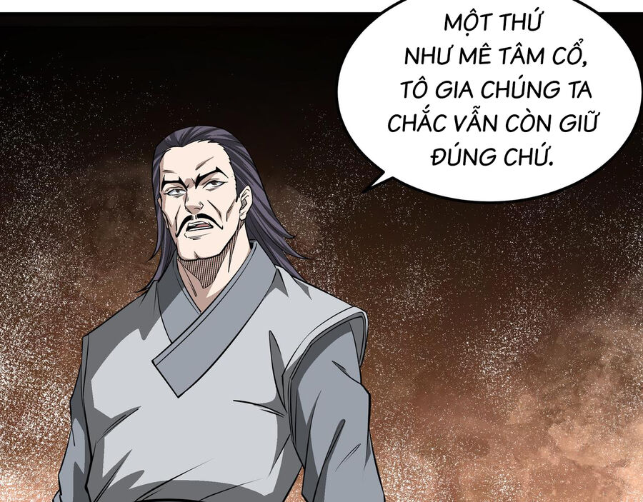 Tối Cường Phản Phái Hệ Thống Chapter 285 - Trang 46