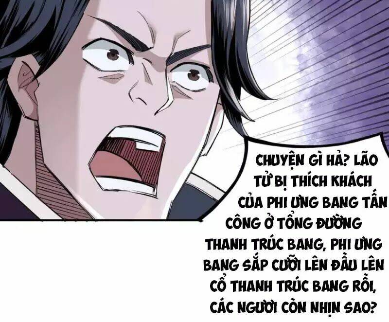 Tối Cường Phản Phái Hệ Thống Chapter 12 - Trang 43