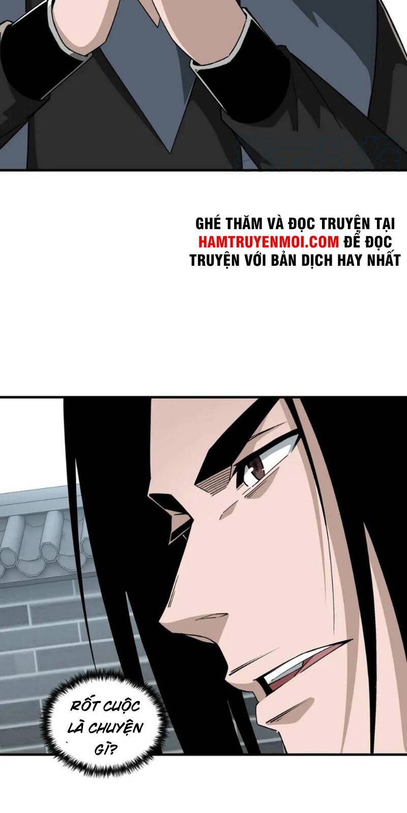 Tối Cường Phản Phái Hệ Thống Chapter 248 - Trang 18