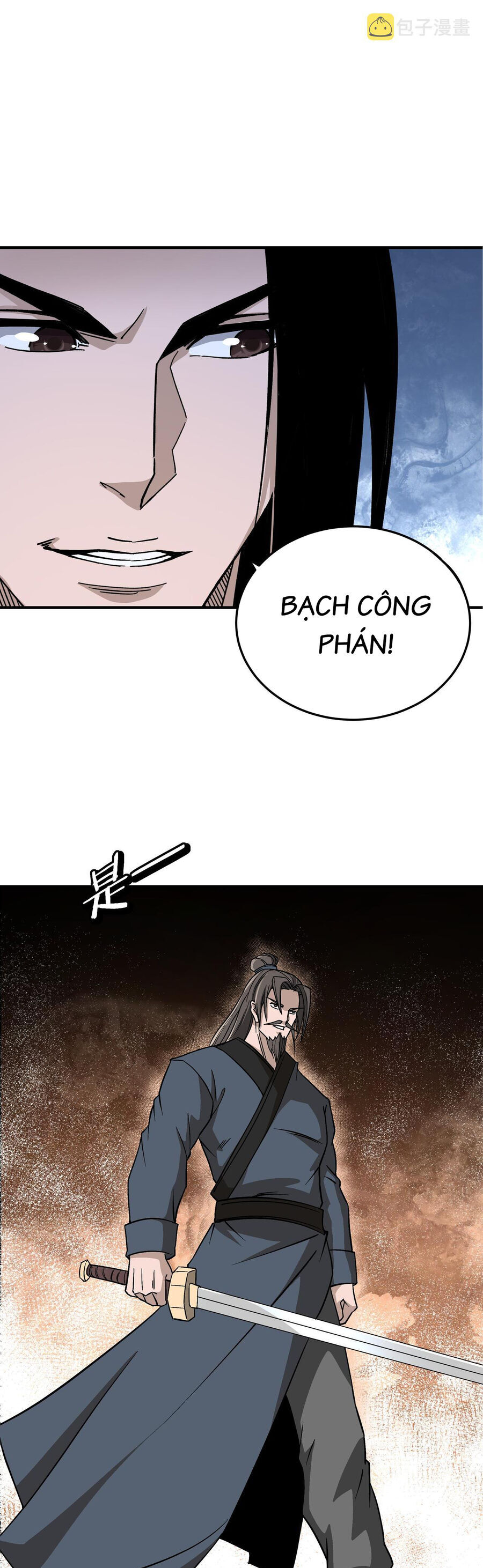 Tối Cường Phản Phái Hệ Thống Chapter 300 - Trang 1