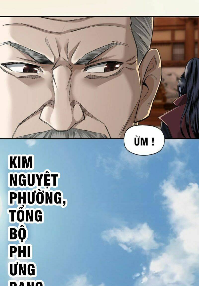 Tối Cường Phản Phái Hệ Thống Chapter 9 - Trang 34