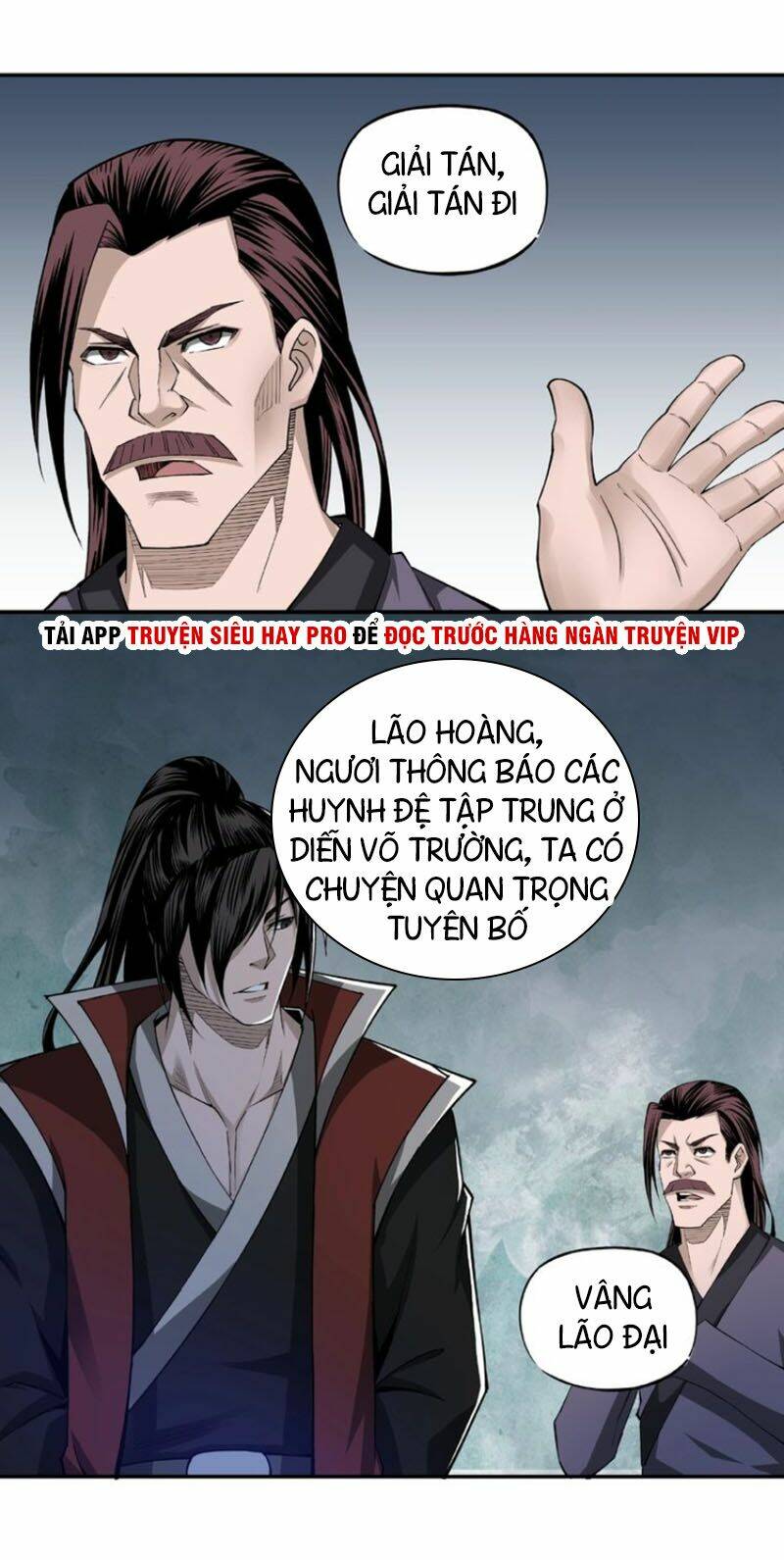 Tối Cường Phản Phái Hệ Thống Chapter 14 - Trang 30