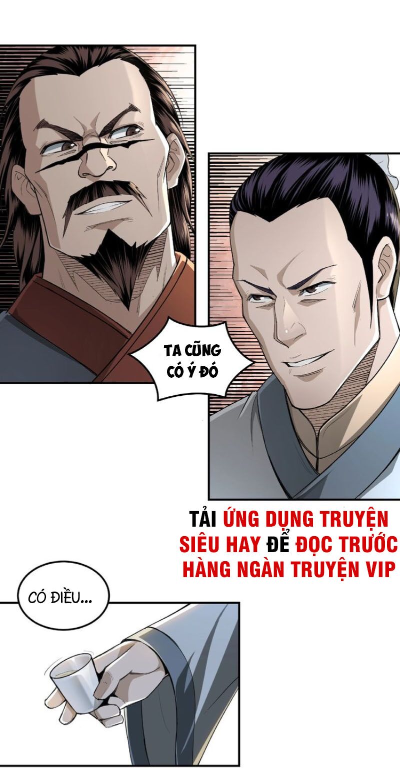 Tối Cường Phản Phái Hệ Thống Chapter 18 - Trang 7