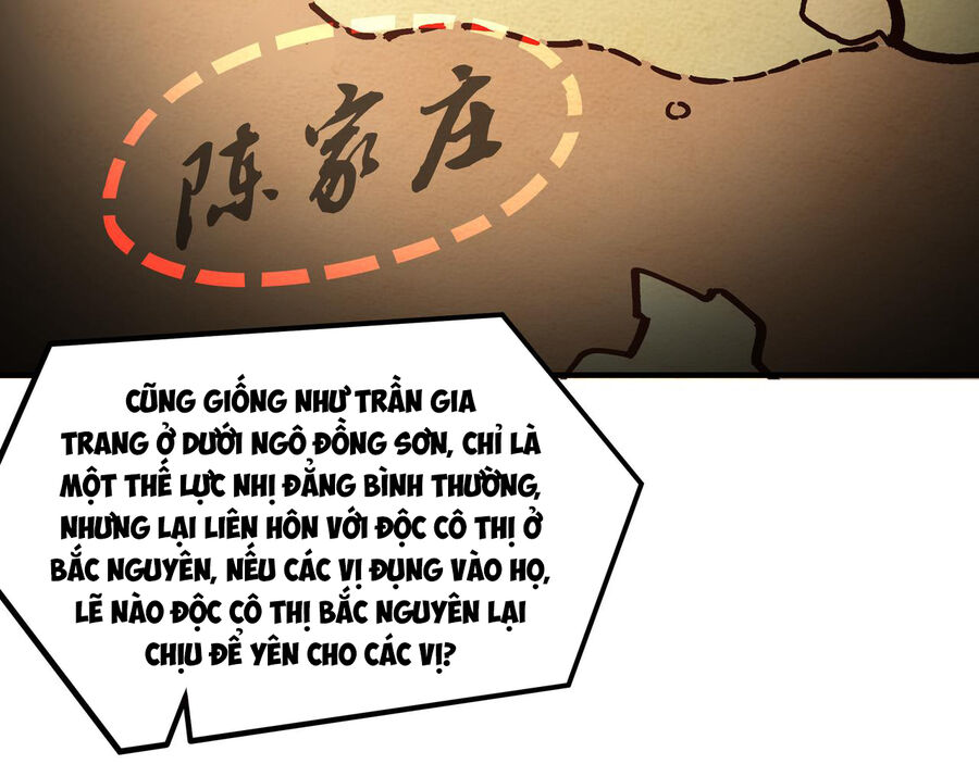 Tối Cường Phản Phái Hệ Thống Chapter 284 - Trang 52