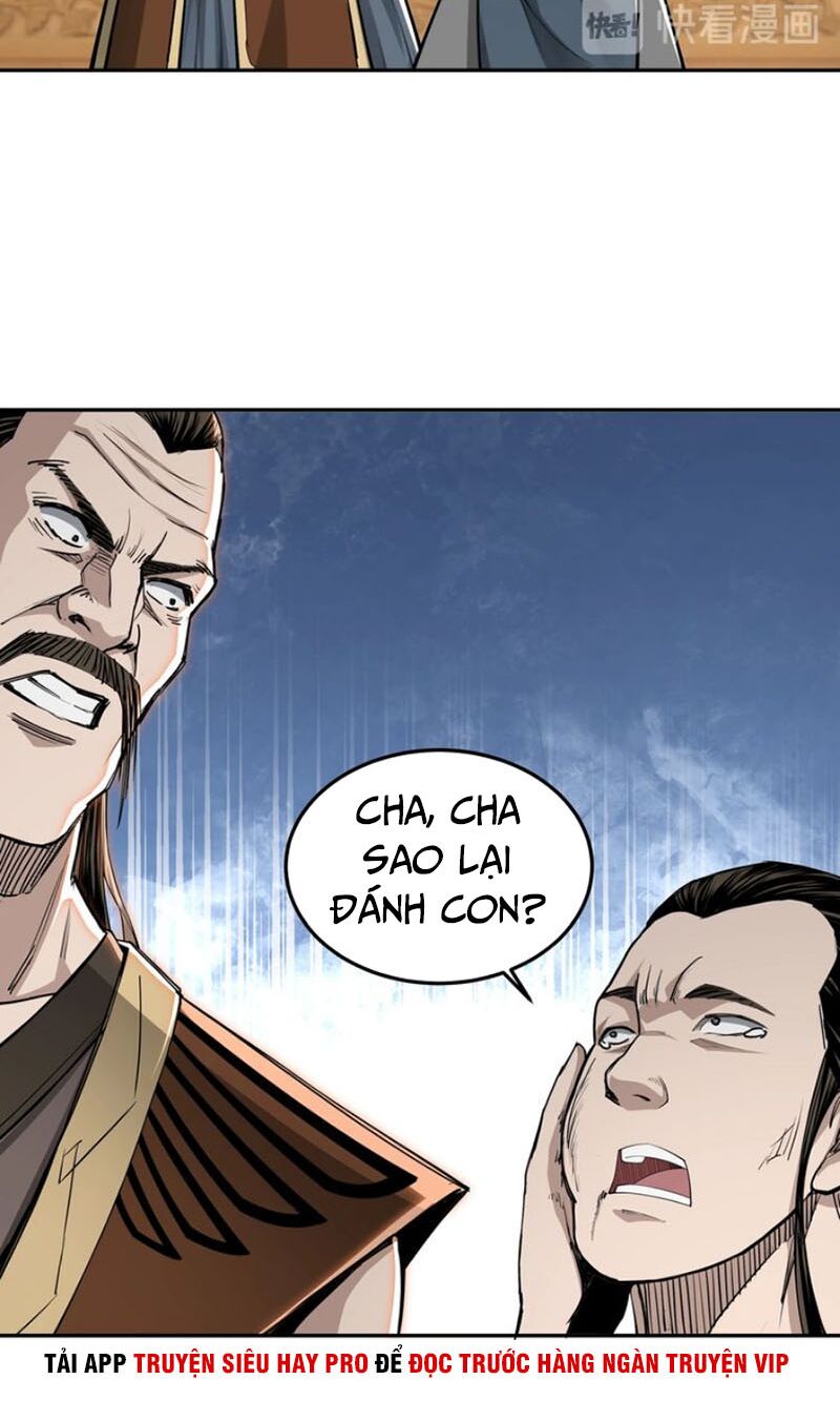 Tối Cường Phản Phái Hệ Thống Chapter 27 - Trang 28