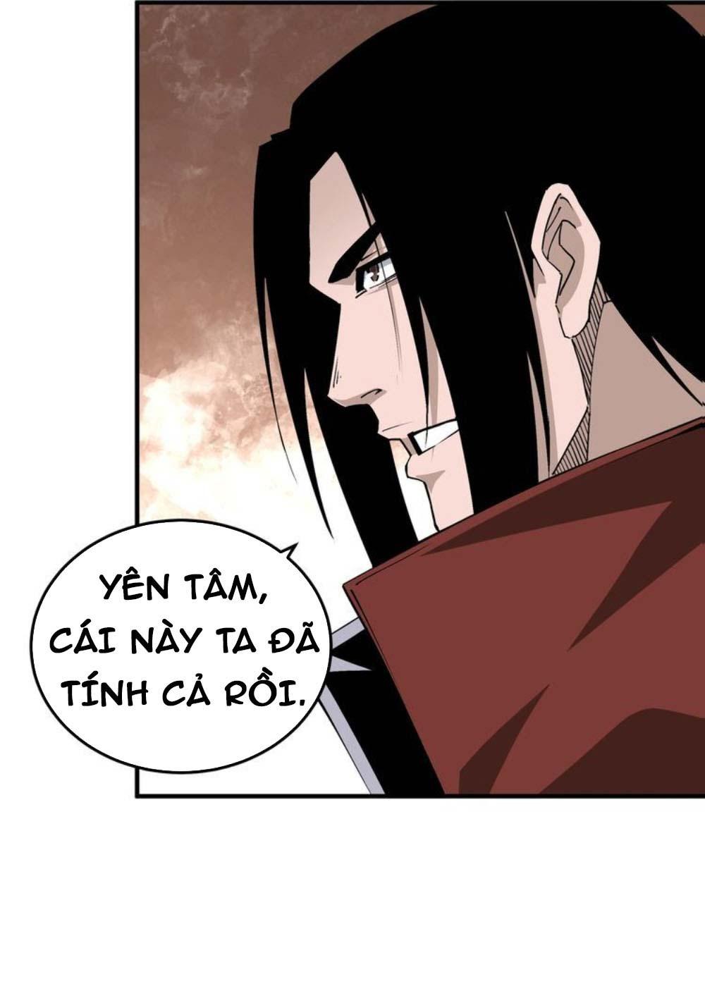 Tối Cường Phản Phái Hệ Thống Chapter 275 - Trang 40