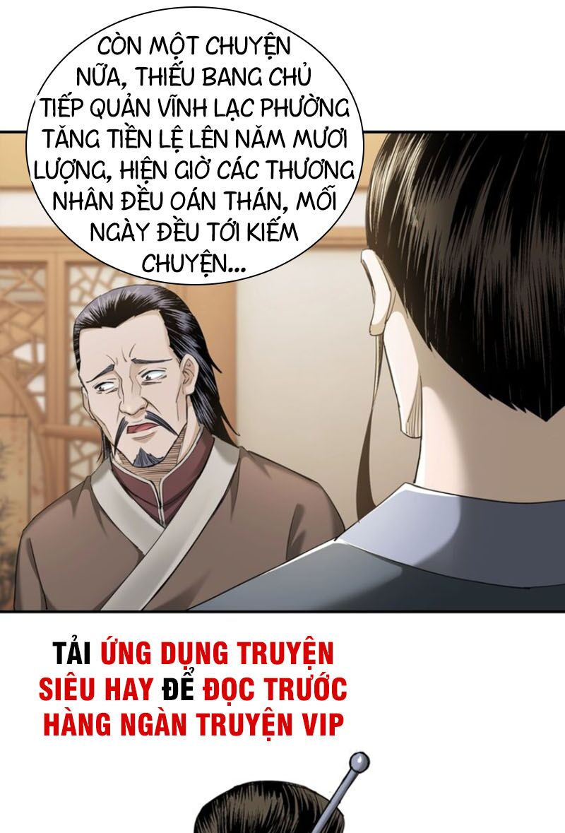 Tối Cường Phản Phái Hệ Thống Chapter 25 - Trang 52