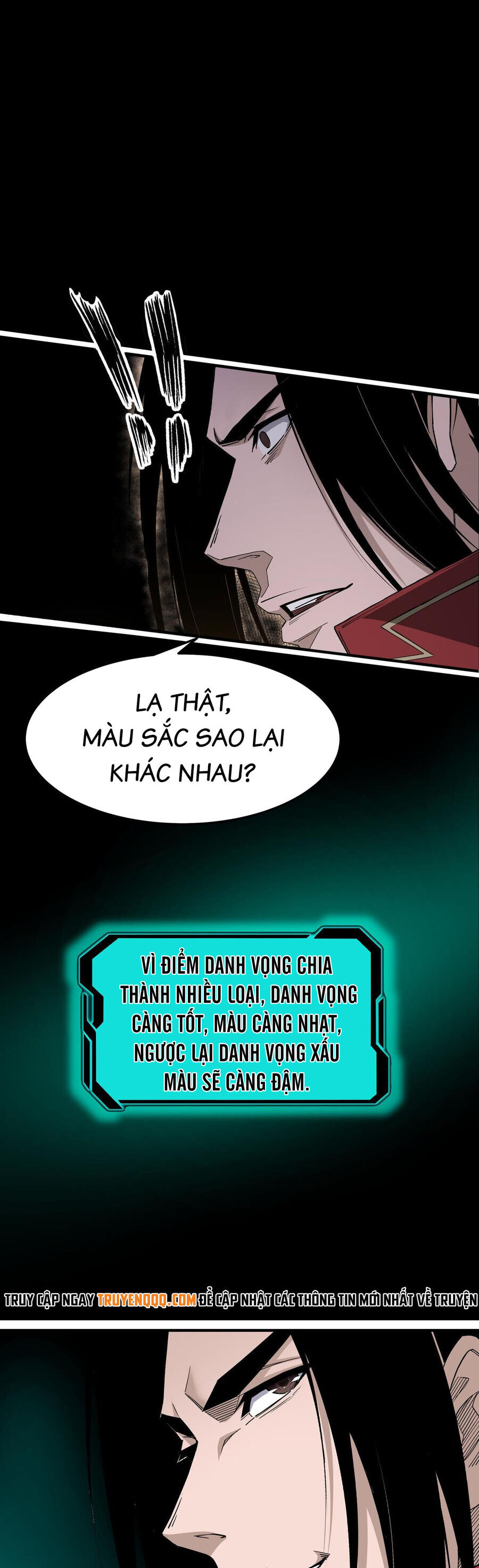 Tối Cường Phản Phái Hệ Thống Chapter 297 - Trang 6