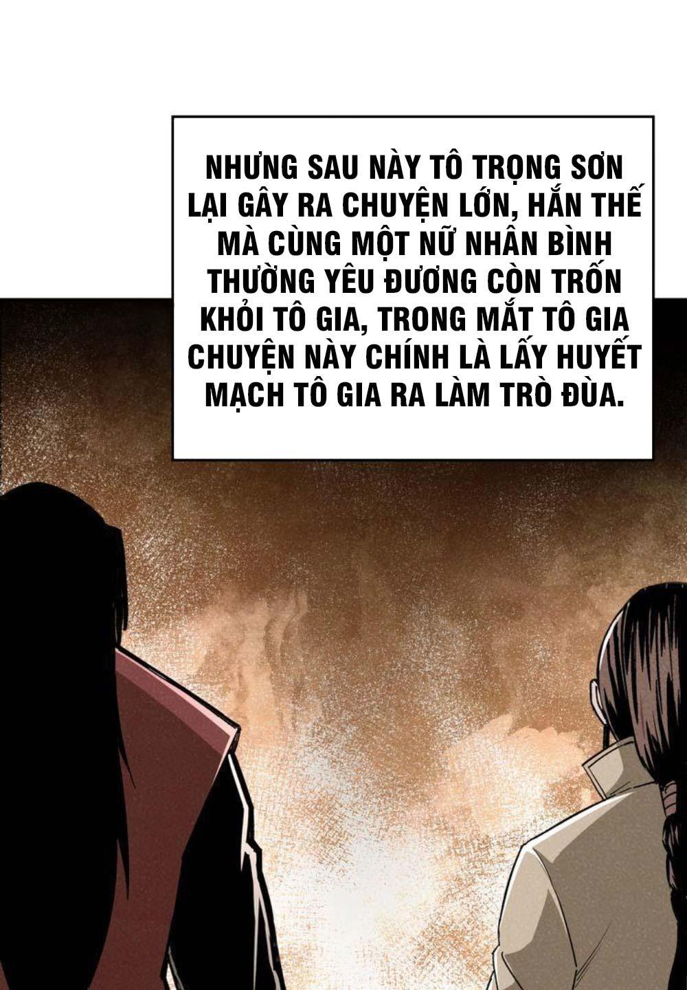 Tối Cường Phản Phái Hệ Thống Chapter 276 - Trang 25