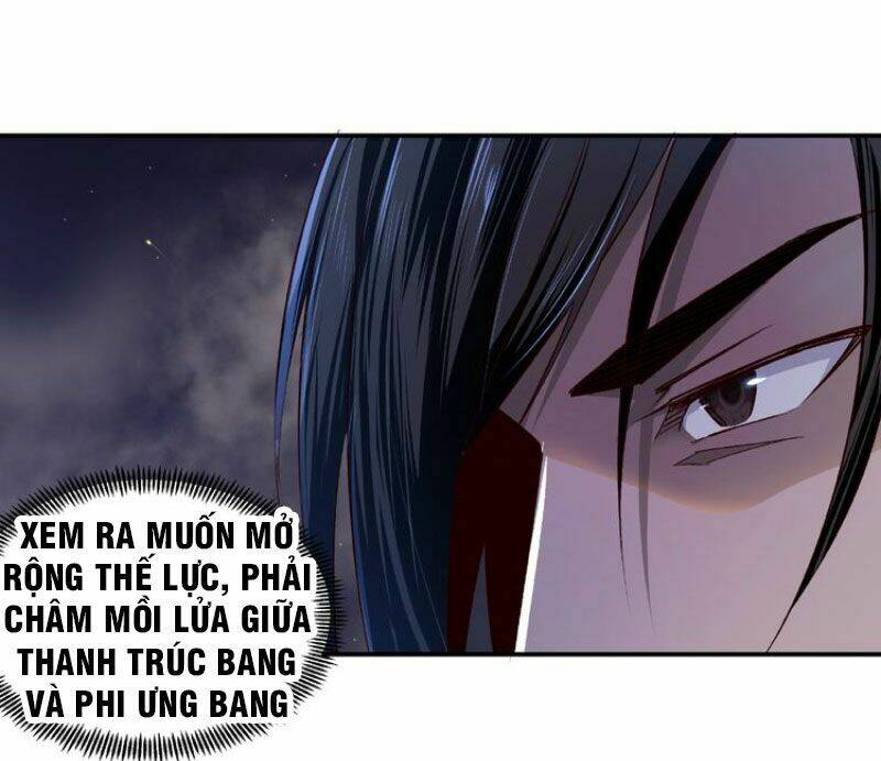 Tối Cường Phản Phái Hệ Thống Chapter 11 - Trang 65