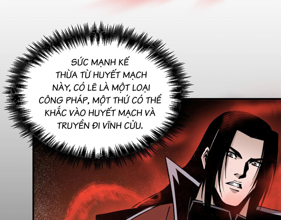 Tối Cường Phản Phái Hệ Thống Chapter 285 - Trang 4