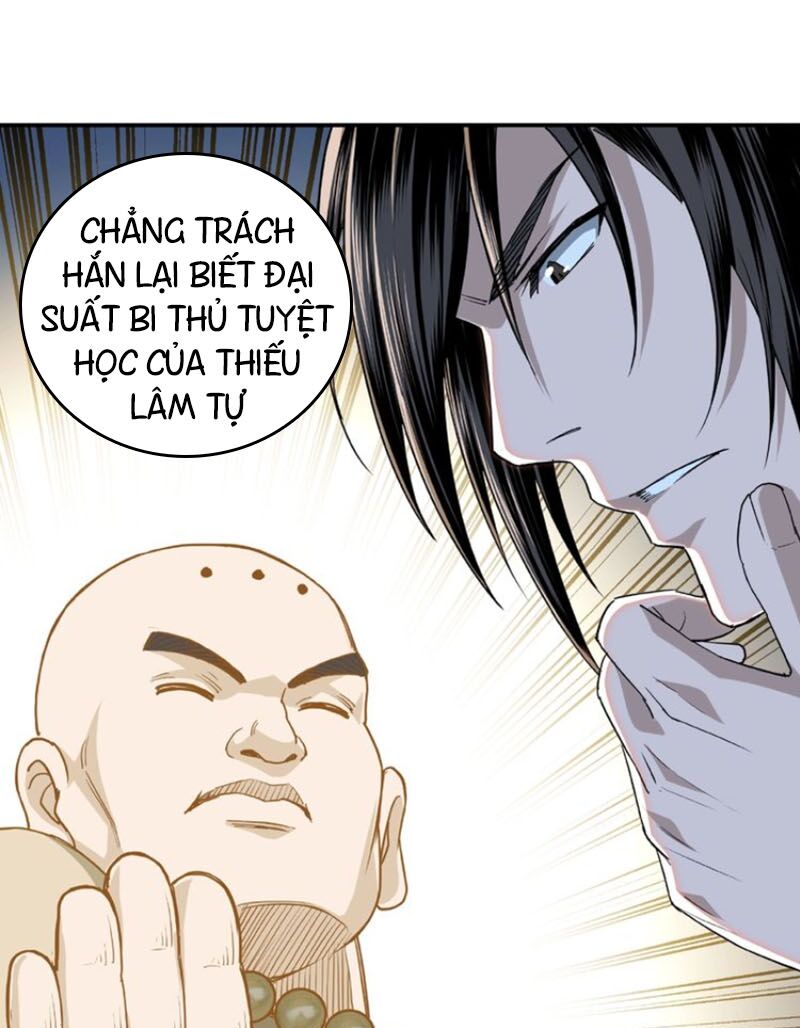 Tối Cường Phản Phái Hệ Thống Chapter 21 - Trang 29