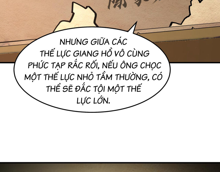 Tối Cường Phản Phái Hệ Thống Chapter 284 - Trang 50