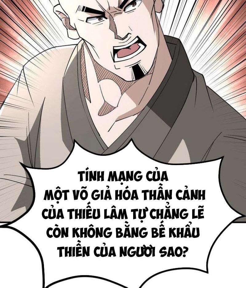 Tối Cường Phản Phái Hệ Thống Chapter 269 - Trang 33