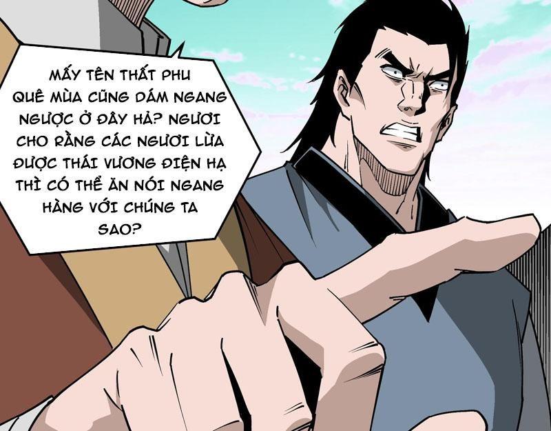 Tối Cường Phản Phái Hệ Thống Chapter 263 - Trang 43