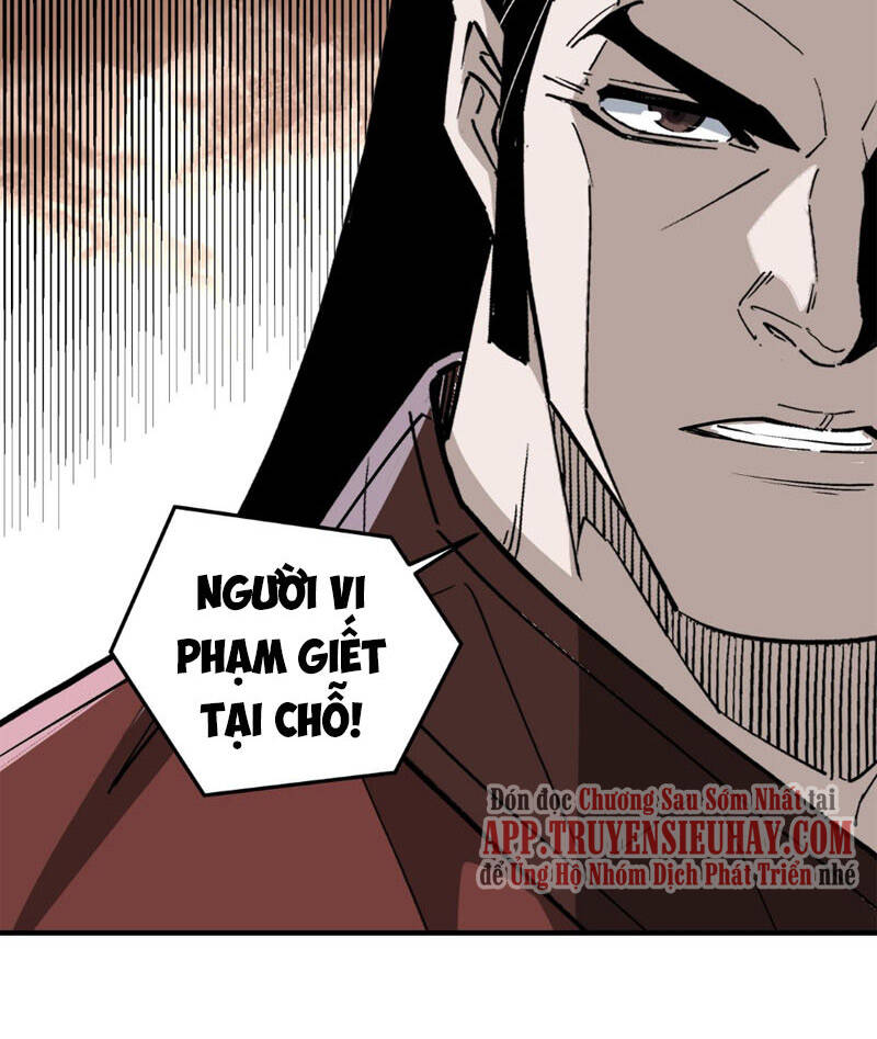 Tối Cường Phản Phái Hệ Thống Chapter 256 - Trang 49