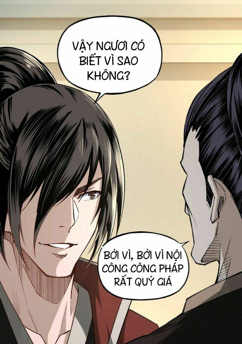 Tối Cường Phản Phái Hệ Thống Chapter 10 - Trang 52