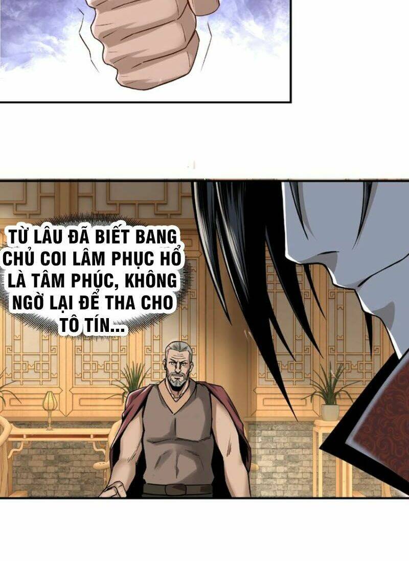 Tối Cường Phản Phái Hệ Thống Chapter 9 - Trang 75