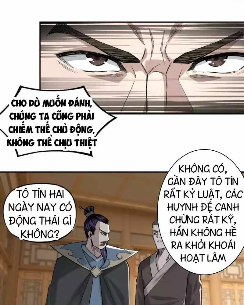 Tối Cường Phản Phái Hệ Thống Chapter 12 - Trang 70