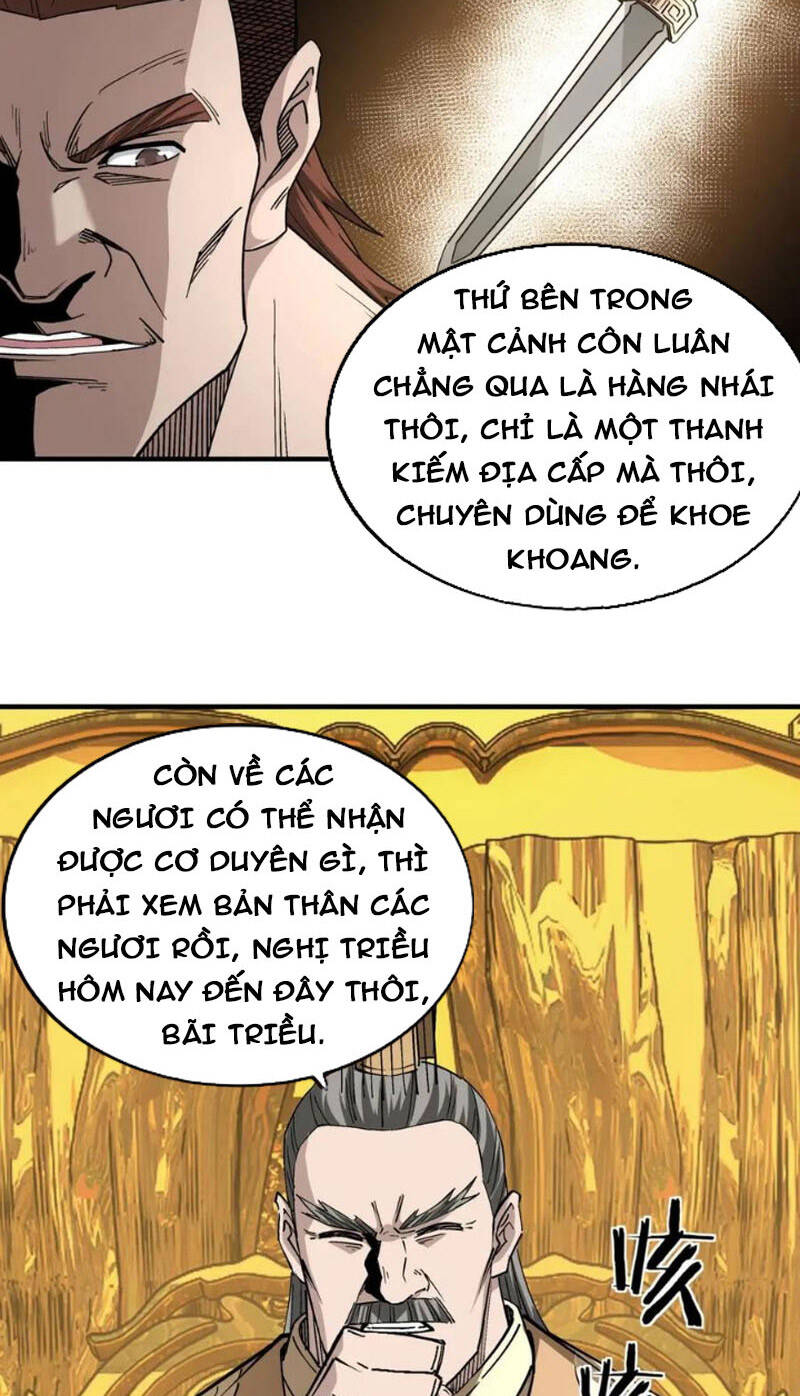 Tối Cường Phản Phái Hệ Thống Chapter 248 - Trang 37