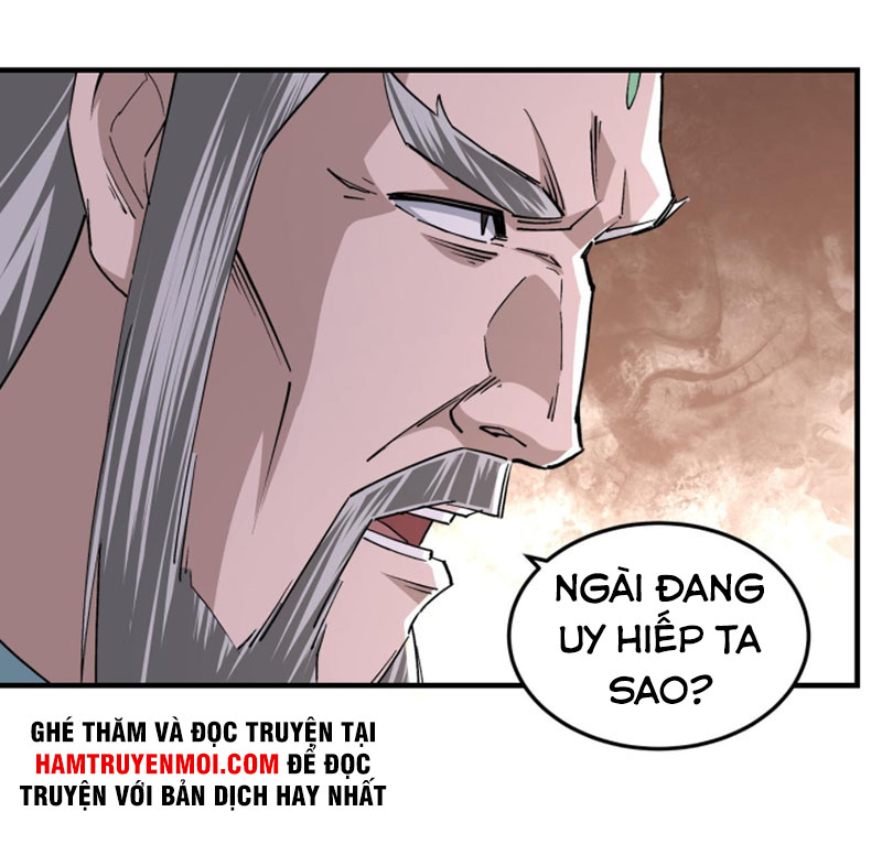 Tối Cường Phản Phái Hệ Thống Chapter 226 - Trang 14