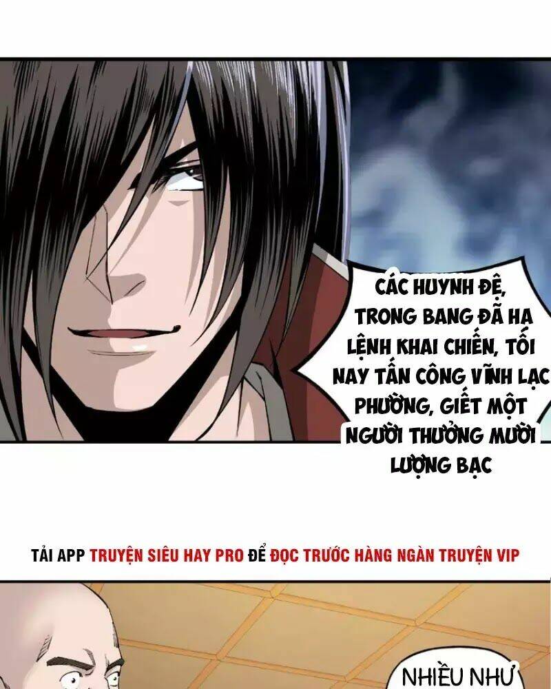 Tối Cường Phản Phái Hệ Thống Chapter 12 - Trang 76