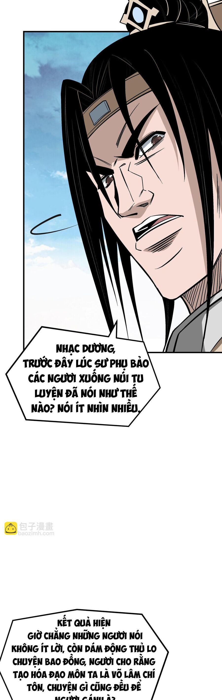 Tối Cường Phản Phái Hệ Thống Chapter 304 - Trang 12