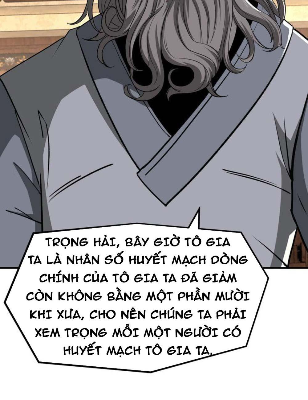 Tối Cường Phản Phái Hệ Thống Chapter 276 - Trang 17