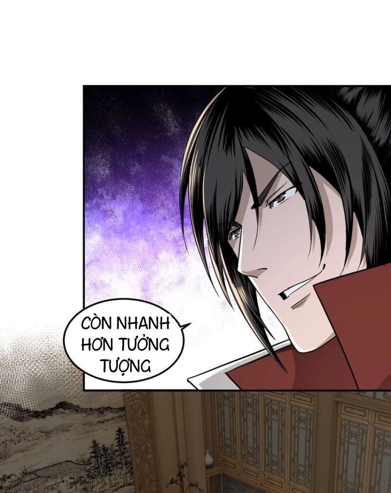 Tối Cường Phản Phái Hệ Thống Chapter 26 - Trang 39